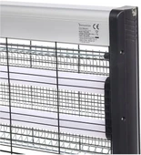 Fly Hunter Fhik-7870 Profesyonel Sinek Öldürücü 1800 Volt Askı Zinciri Dahil - 2