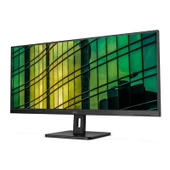 AOC U34E2M/BK 34" 100Hz 4ms WQHD Monitör - 3