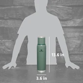 Stanley Adventure To Go Bottle 1.4QT Termos - 3