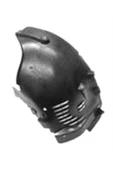 PARCAWORLD Mercedes W210 Ön Çamurluk Davlumbaz Sol.00-02 A2106988330 De-ga Marka Ürün Kodu Mer1510006 - 1