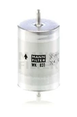 Parçafoni Yakıt Fıltresı Mercedes M104 M111 M119 W124 W202 C208 A208 W210 S210 W140 R129 - 1