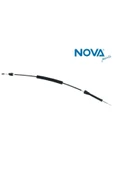 Nova 6Q0711266AC Vites Teli Seçme - Fabıa-Polo-Roomster-Ibıza-Cordoba - 1