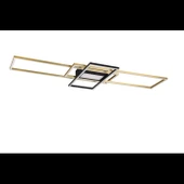 LD-5110-7 LEDLİ PLAFONYER - 1