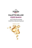 Deluxe 9-1 Elmas Sarı - 5