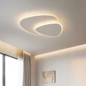 A-5122-2 LEDLİ PLAFONYER - 1