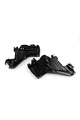 gkl Audi A4 Sol Far Alt Tabla Braketi 2008-2013 8k0941453 - 1