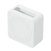 Plastik Elektronik Proje Kutusu 43x43x20mm Beyaz Elektronik Devre Prototip Wifi Iot Ble Akıllı Ev Buton Ses Zil Kapı Giriş Otomasyon thumbnail 10