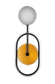 Duvar Aplik Modern Duvar Aplik ve İç Mekan Aplik - 4