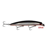 Jinza Grauvell Senseı CL:LN105 130mm 19,8gr - 1