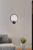 Konda Led Duvar Aplik ve Lidli Aplik - 2