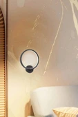 Konda Led Duvar Aplik ve Lidli Aplik - 1