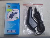 Narita NRT-52C 5 Volt 2 Amper Araç Tablet Pc Adaptörü İnce Uç 2.5 x 0.7 - 1
