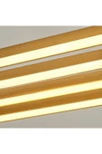 Modern LED Avize, Yemek Odası Asmalı Avize - 4