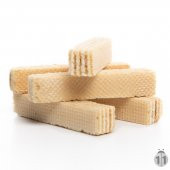 Aybal Taze Çıtır Gofret Sade Vanilyalı 3500 G thumbnail 1