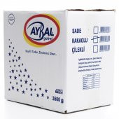 Aybal Taze Çıtır Gofret Kakaolu 3500 G - 2