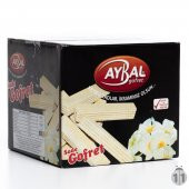 Aybal Taze Çıtır Gofret Kakaolu 1 KG - 1