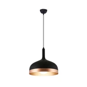Tekli Külah Sarkıt Avize 30 Cm - 3