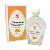 Tariş Mandalina Kolonyası Cam Şişe 200 cc - 1