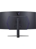 LG 45GR95QE-B 45 Inc 240Hz 0,03MS G-Sync Wqhd OLED Curved Gaming Monitör - 3
