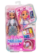Barbie Dream Besties Daisy Jean Bebek JDD74 - 1