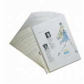 EXXO POŞET DOSYA 100 LÜ PAKET - 1