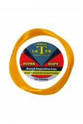 EFFE LATEX ÇİLE MİSİNA 0,70MM 1000METRE - 1