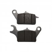 Honda Dio 110 Ön Fren Balatası 06455-KVB-T01 - 1