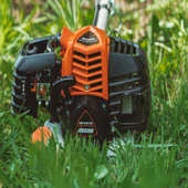 Echo Srm-3021tesu Benzinli Yan Tırpan 1.3 Kw - 3
