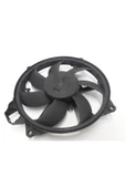 UNIVERSA KRAFTVOLL 08120037-FAN MOTORU RENAULT GRAND SCENIC III 1.5 DCI  214819402R - 1