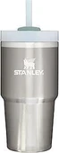 Stanley Quencher H2.0 FlowState Paslanmaz Çelik Vakum Yalıtımlı Bardak 0,59 L - 1