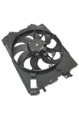 UNIVERSA KRAFTVOLL 08120028-FAN MOTORU DAVLUMBAZLI RENAULT CLIO 0.9 TCE 1.2 1.5 DCI  214753416R - 1