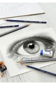 Graphite Sketch Set - 5