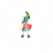 Mutlu Elf Bebek - 3