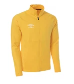 Umbro Erkek Antrenman Ceket Sarı Track Jacket Wanderer TC0055 - 2