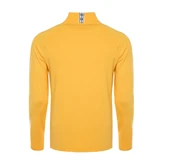 Umbro Erkek Antrenman Ceket Sarı Track Jacket Wanderer TC0055 - 3