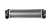 KALE TURBO RADYATORU INTERCOOLER BMW 520İ F10  17117618769 - 3