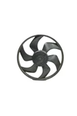 KALE 347235-FAN MOTORU RENAULT TRAFIC II 1.9 DCI 2.0 DCI  7701069897 - 1