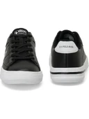 U.S.POLO ASSN MANGO 4FX SİYAH BEYAZ CASUAL ANATOMİK SPOR AYAKKABISI thumbnail 7