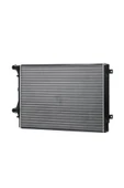 KALE 0518591AB-SU RADYATORU RENAULT CLIO 0.9 TCE 1.2 1.5 DCI  214107326R - 1