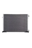 KALE 377200-KLIMA RADYATORU 1.6 HDI CITROEN C4 II 11  6455.GH - 1