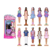 Nessiworld JCP97 Mini Barbieland Fashionistas Bebekler thumbnail 1