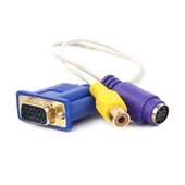 Dark VGA to S-Video Dönüştürücü - 1