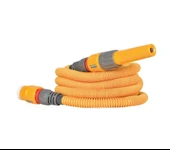 Hozelock Uzayabilen Hortum Seti  25mt - 1