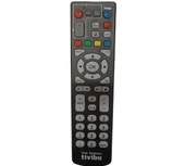 Tivibu Zte ZXV10 B860H V1 0 İle Uyumlu Richmedia Box Kumandası - 1
