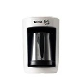 Tefal Köpüklüm Pro Beyaz Çelik Türk Kahve Makinesi - 1