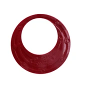 Mega Oto Market Krom Depo Kapağı Kaplam 155 mm - 95 mm Reacing Sport Renault Kangoo ile uyumlu - 2