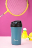 Penguen-3046 Mavi Mug Termos - 3