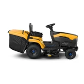Stiga Estate 584e Akülü Çim Biçme Traktörü 3 Kw - 3