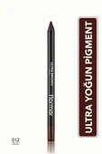 Kahverengi Göz Kalemi Ultra Eyeliner No: 012 - 1