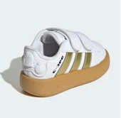 adidas X Star Wars Grand Court 2.0 Çocuk Günlük Spor Ayakkab IH1138 thumbnail 6